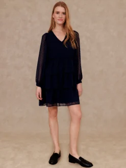 Robe Plumia