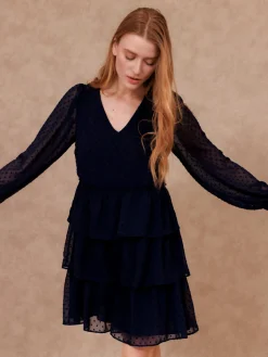 Robe Plumia