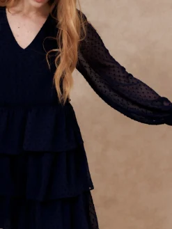 Robe Plumia