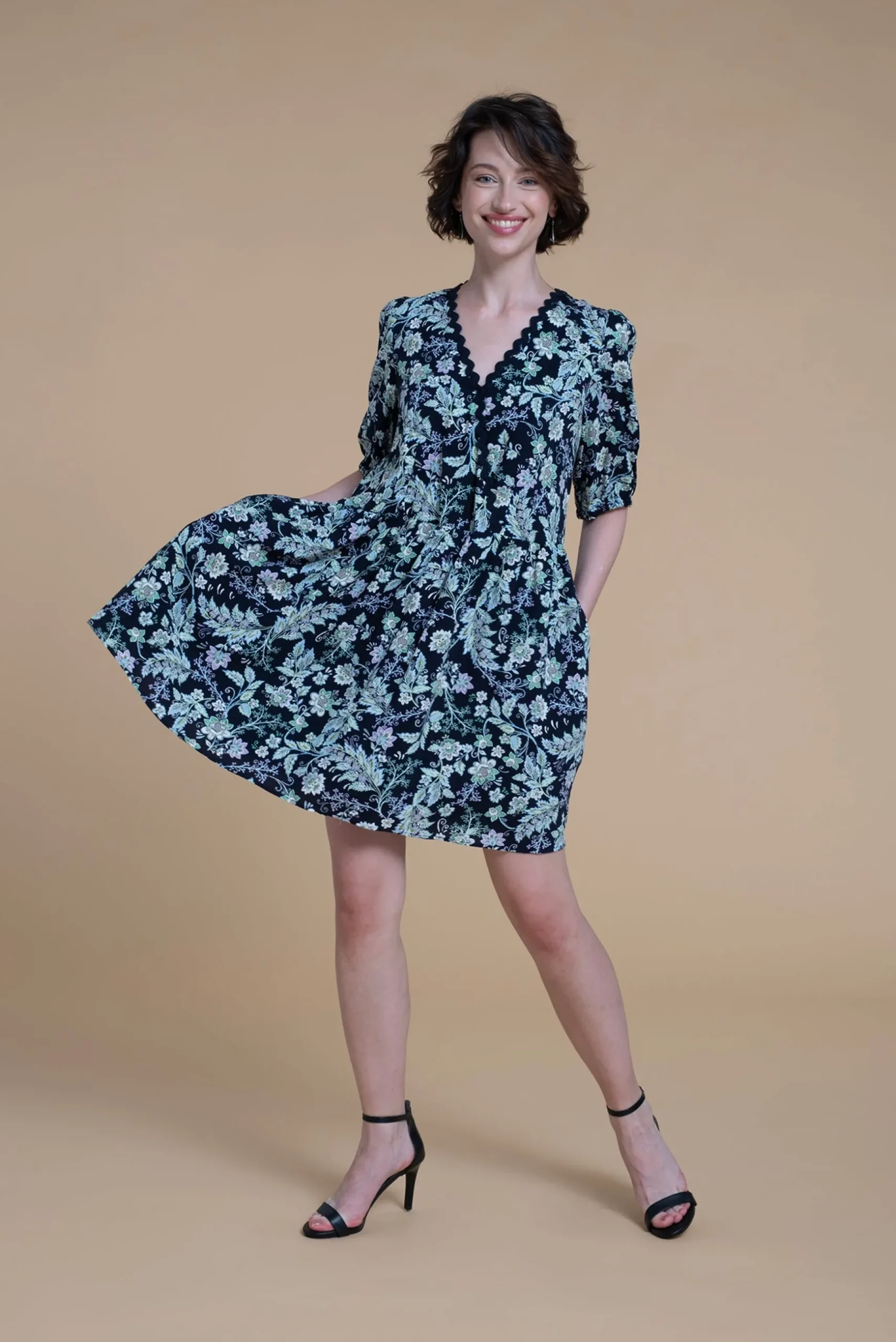 Robe Romance