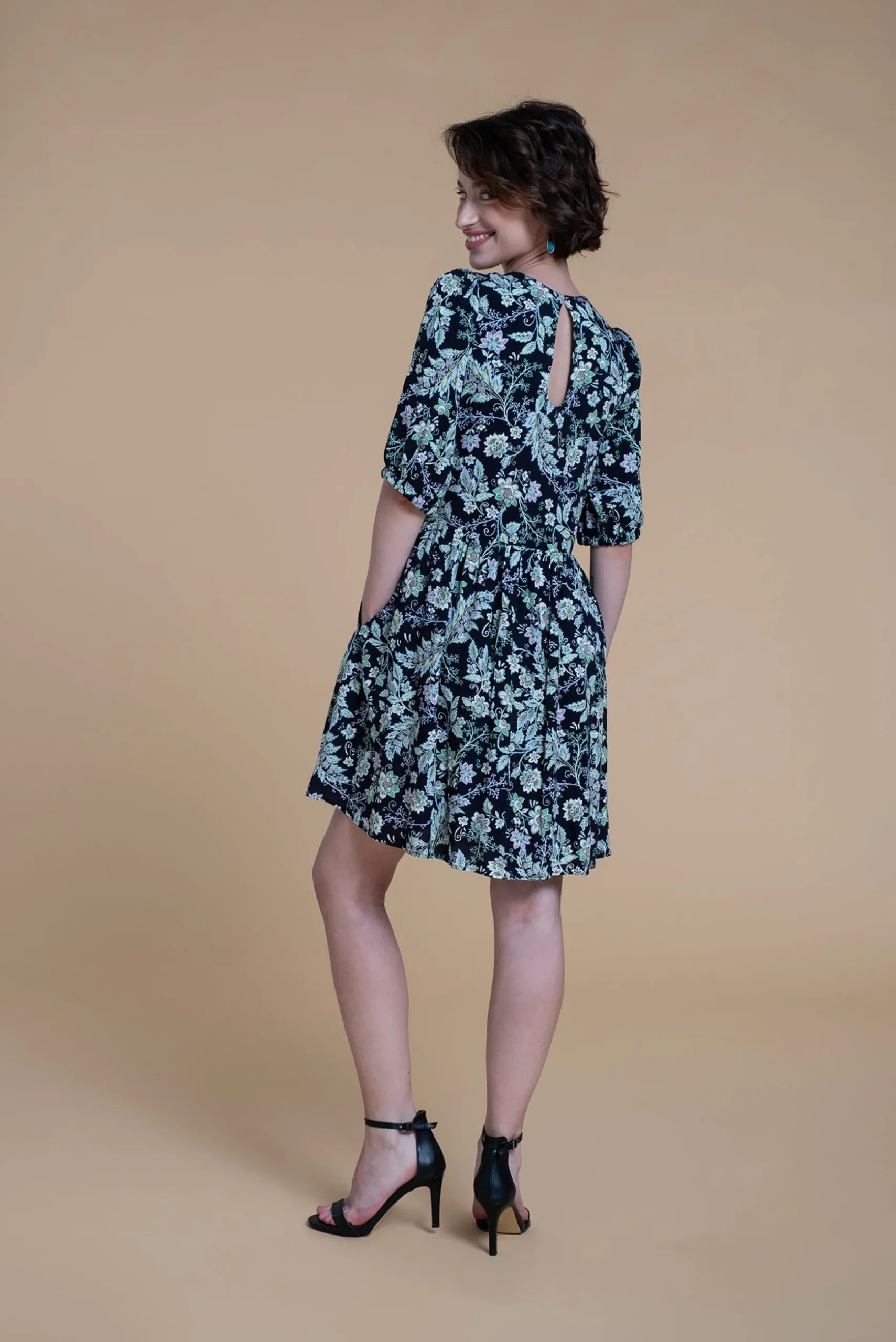 Robe Romance