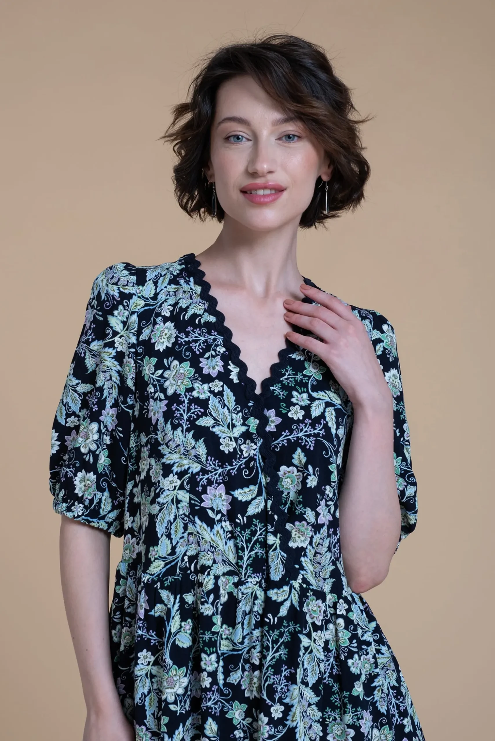 Robe Romance