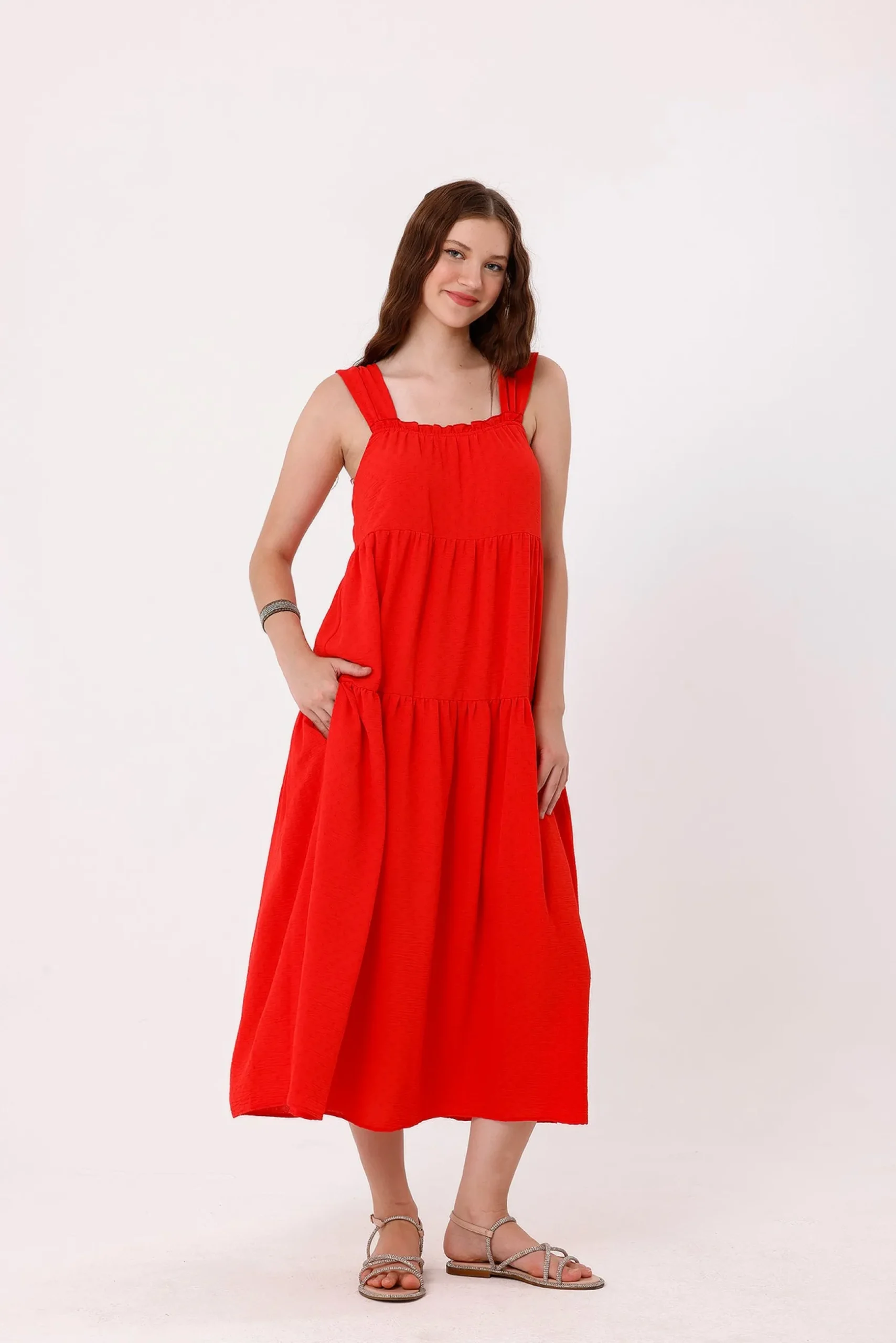 Robe Vanille