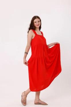Robe Vanille