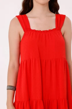 Robe Vanille