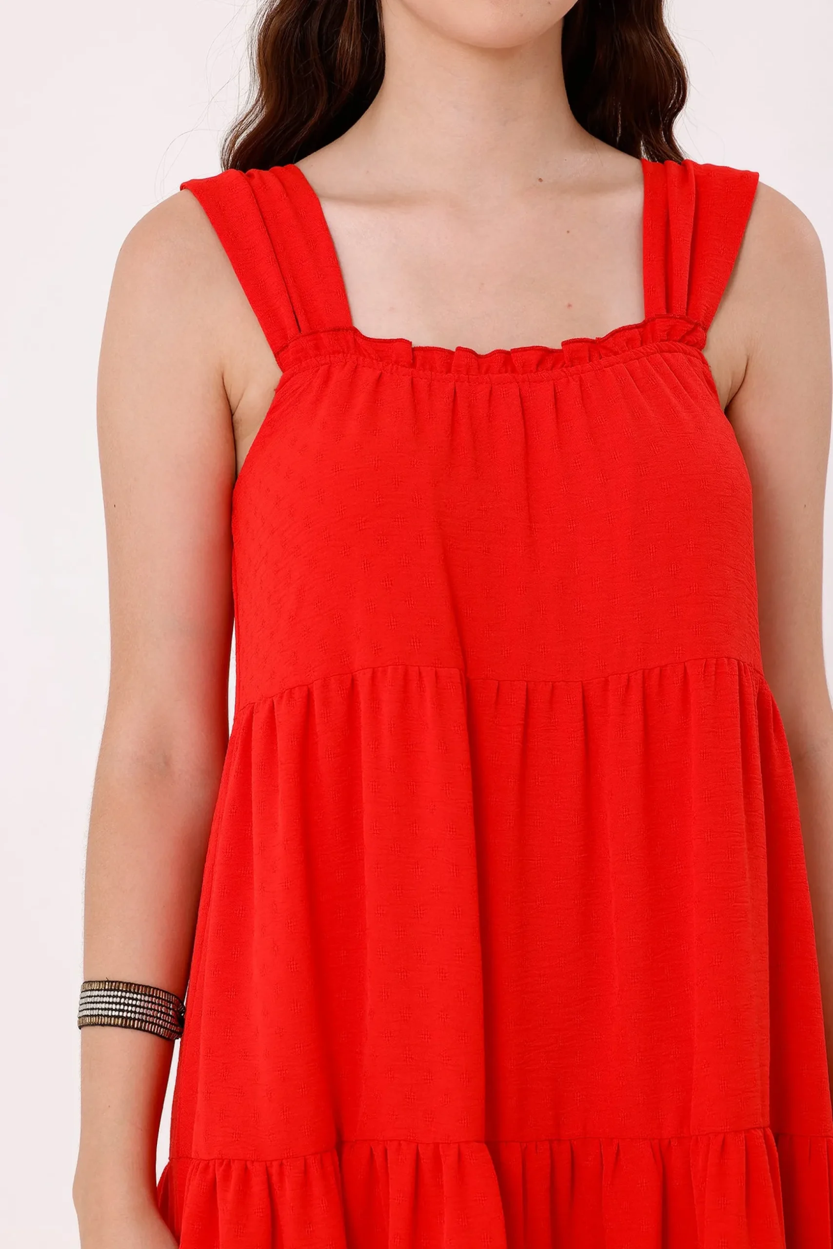 Robe Vanille