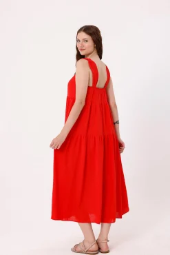 Robe Vanille