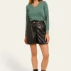 Short Efanny