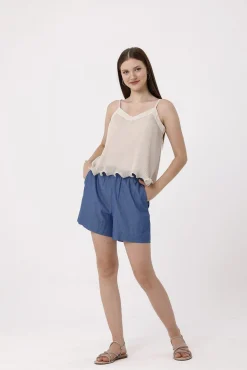 Short Georgina