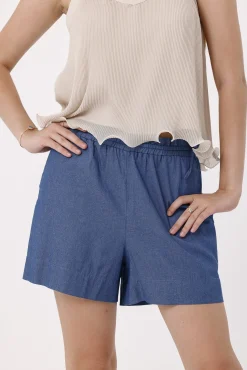 Short Georgina