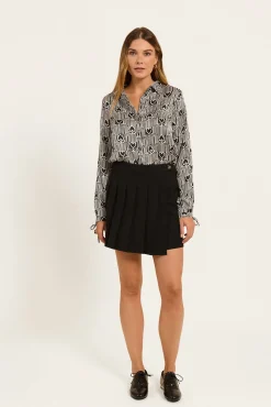 Short Jane