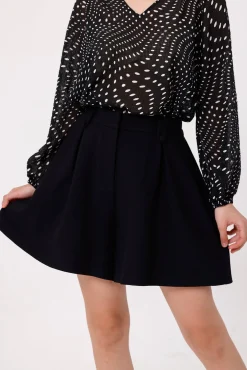 Short Papion