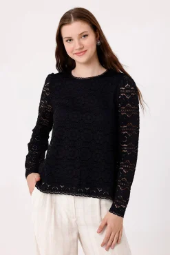 Top Eliza