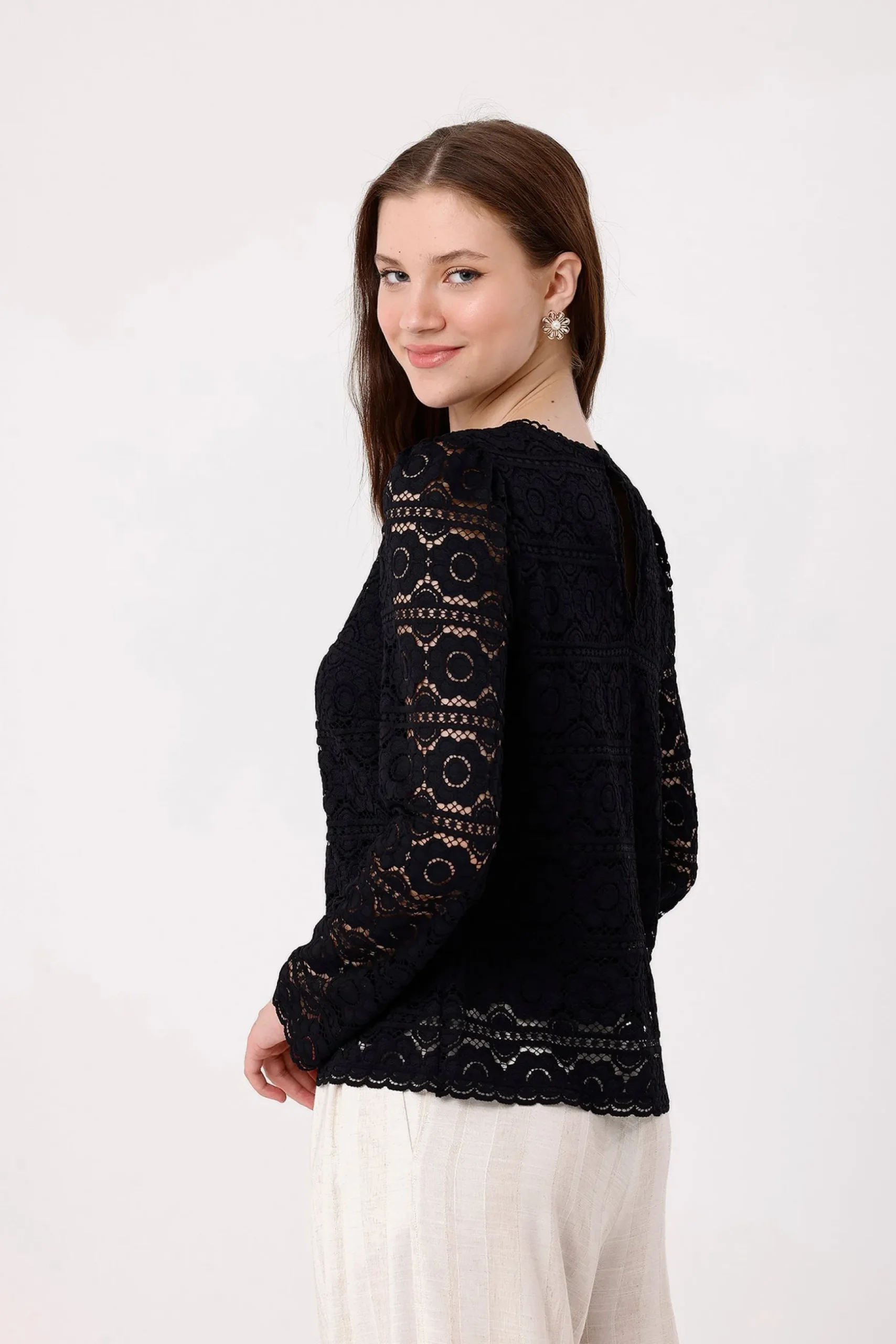 Top Eliza