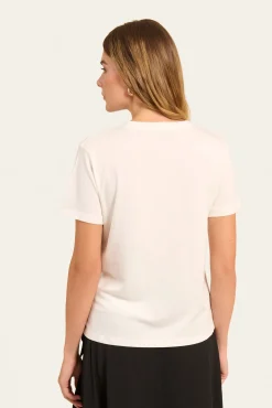 T-shirt Amoureuse