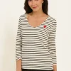 T-shirt Ginevra