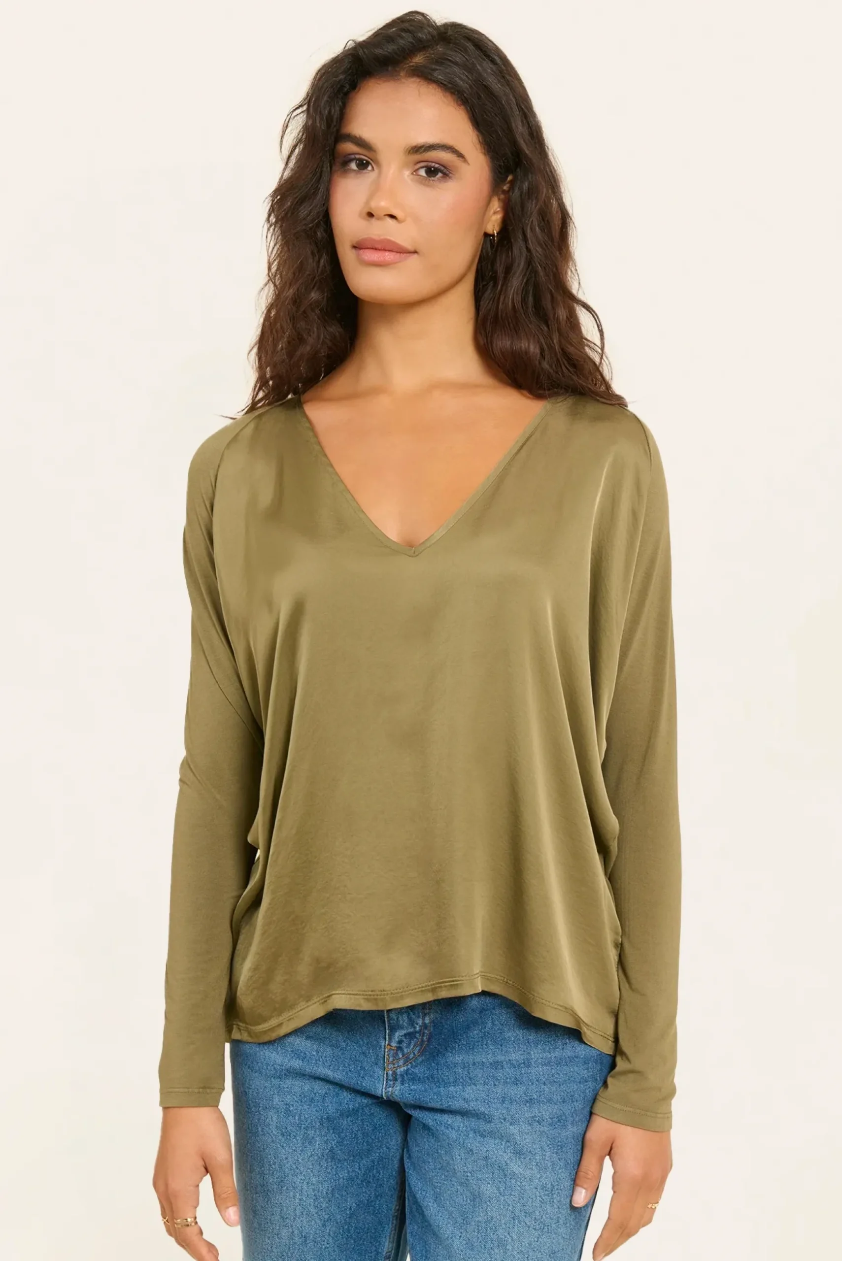 T-shirt Lossa