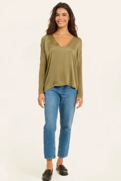 T-shirt Lossa