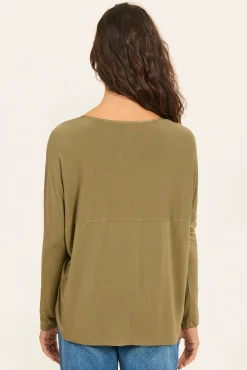 T-shirt Lossa