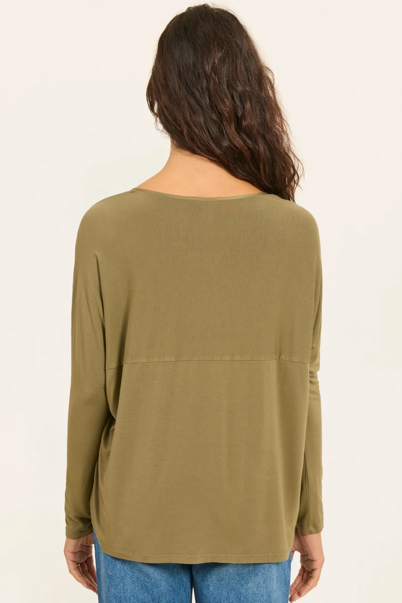 T-shirt Lossa