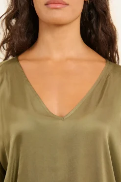 T-shirt Lossa
