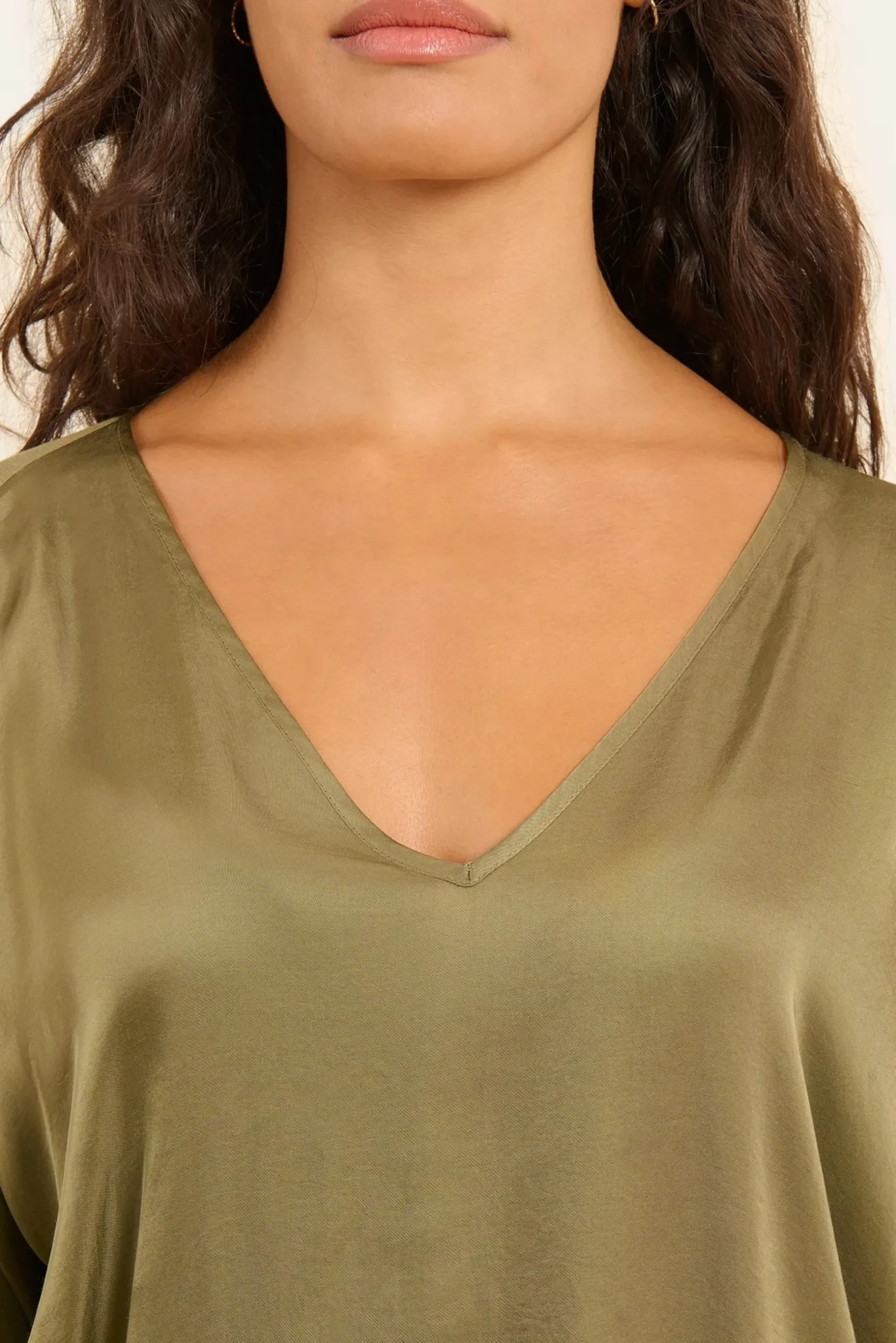 T-shirt Lossa