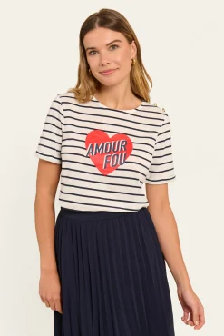T-shirt Osound