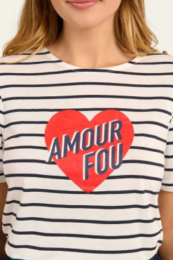 T-shirt Osound