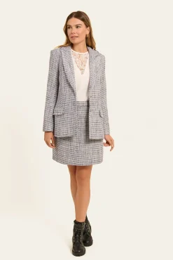 Veste Tia