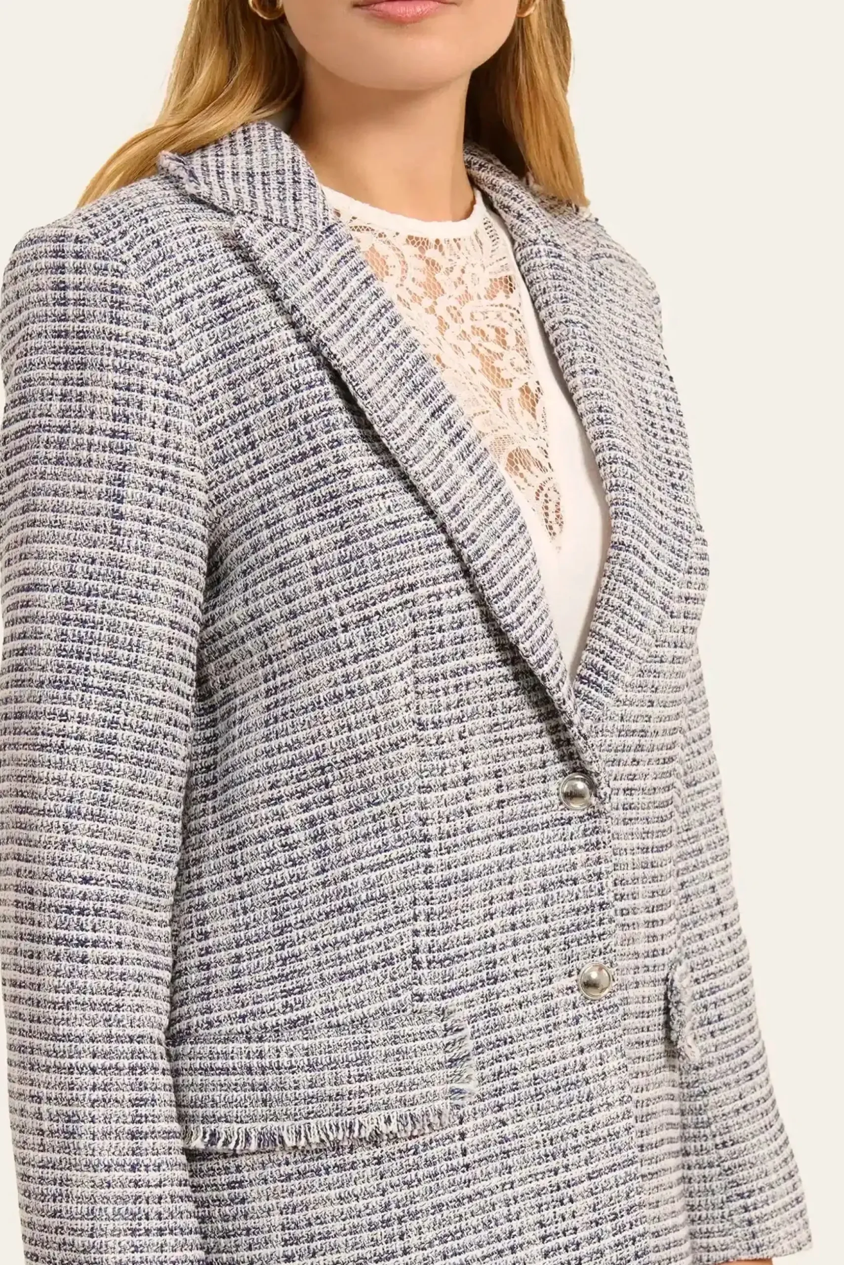 Veste Tia